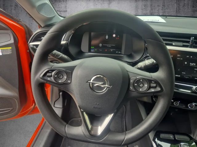Opel Corsa Corsa-e