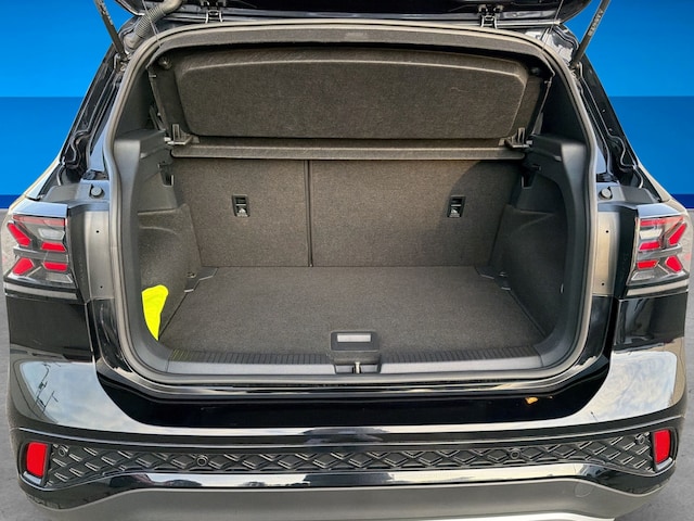 Volkswagen T-Cross 1.5 TSI R-Line