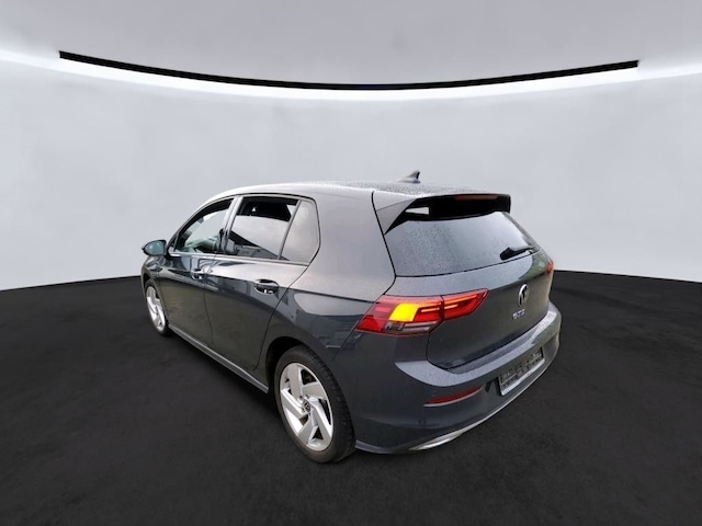 Volkswagen Golf DSG GTE eHybrid