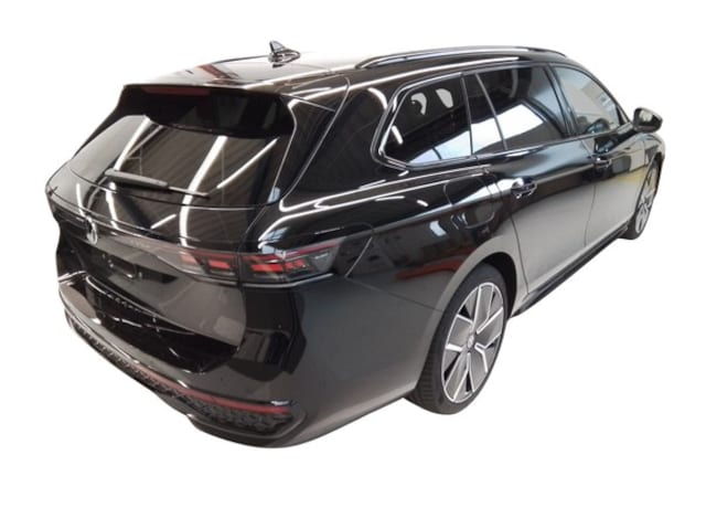 Volkswagen Passat eHybrid