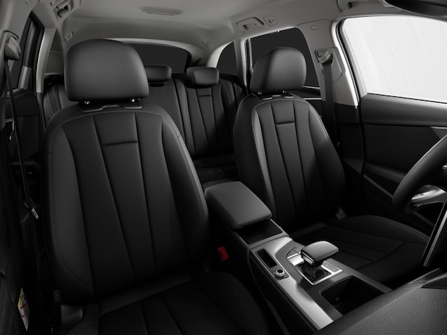 Audi A4 40 TFSI Avant Quattro S-Line S-Tronic