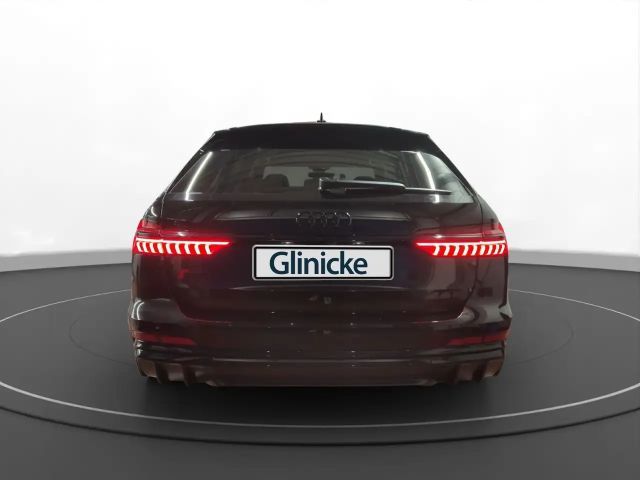 Audi S6 3.0 TDI Quattro