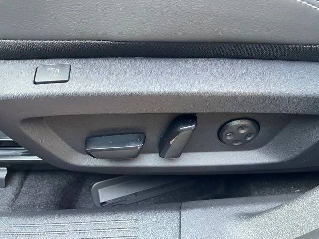 Nissan Qashqai Tekna