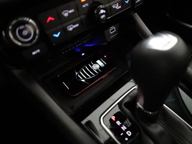 Jeep Compass Hybrid Limited