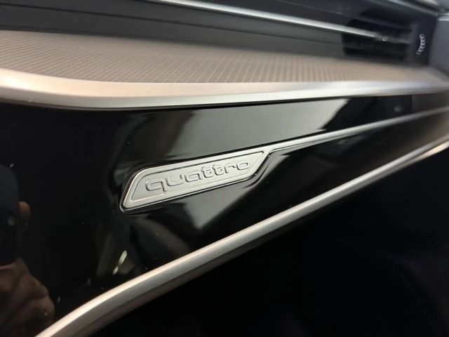 Audi A6 40 TDI Quattro Sport