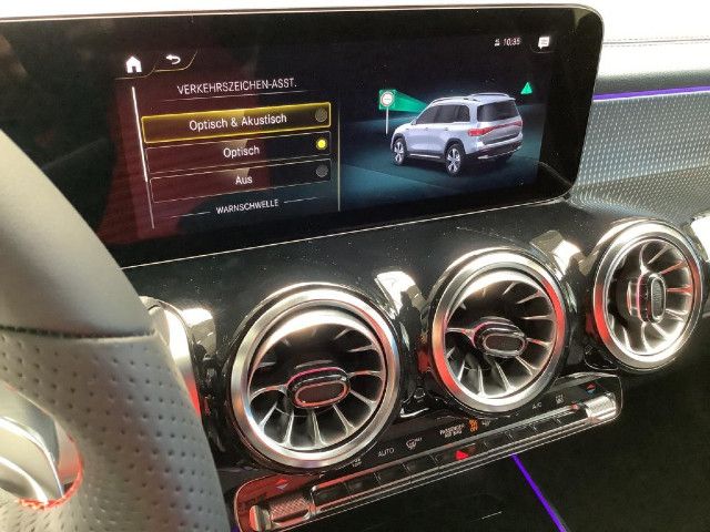 Mercedes-Benz EQB 300 4MATIC