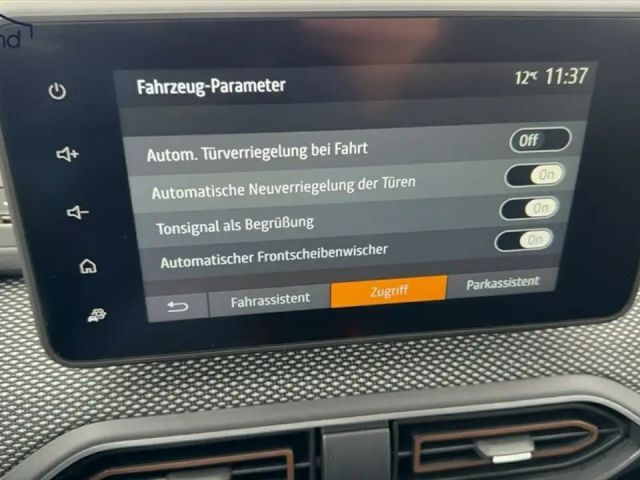 Dacia Sandero Stepway TCe 90