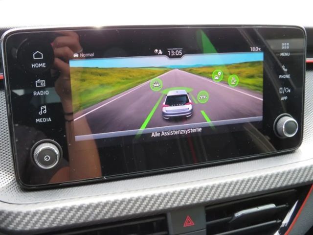 Skoda Scala 1.0 TSI Monte Carlo