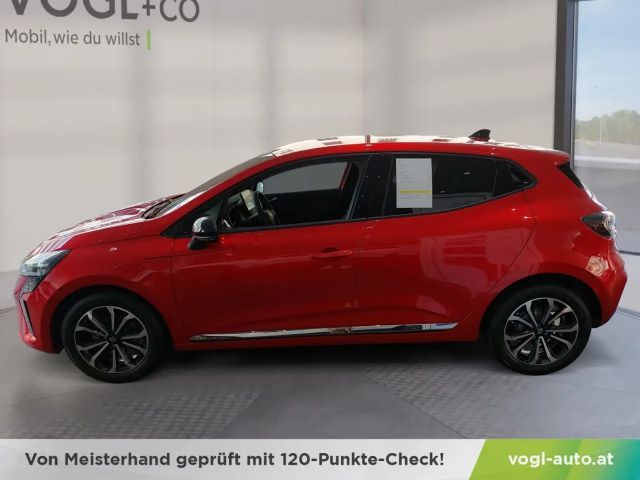 Renault Clio TCe 90 Techno