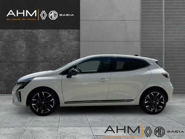 Renault Clio TCe 90 Techno