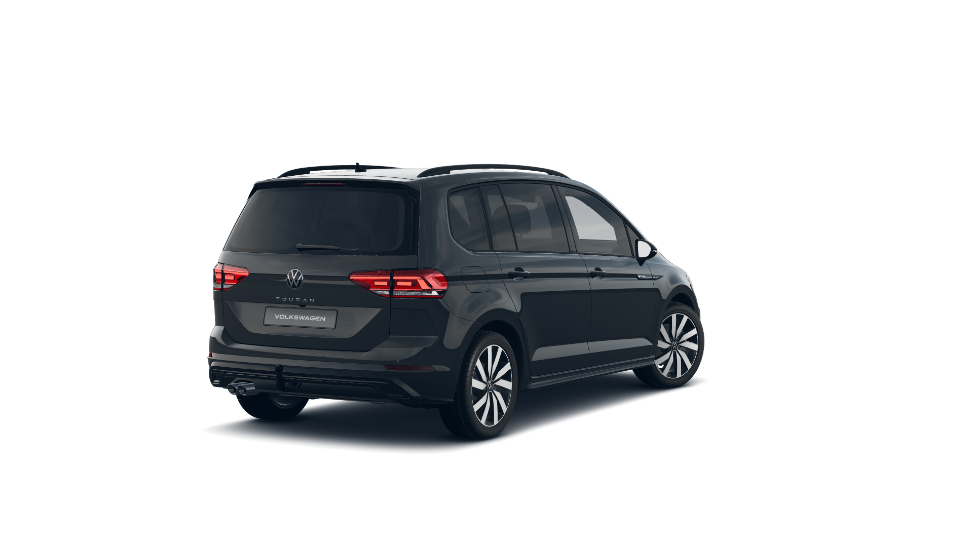 Volkswagen Touran Highline
