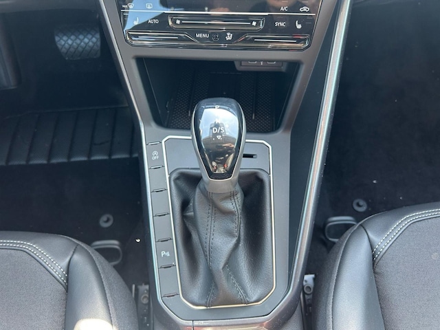 Volkswagen Taigo DSG Style