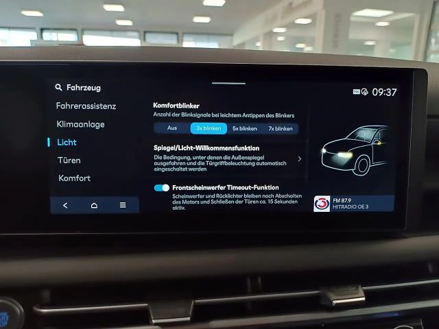 Hyundai Tucson 2WD Go! T-GDi