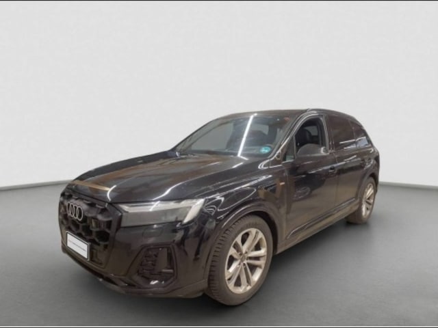 Audi Q7 50 TDI Quattro S-Line
