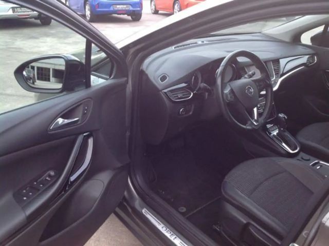 Opel Astra 1.4 Turbo Turbo