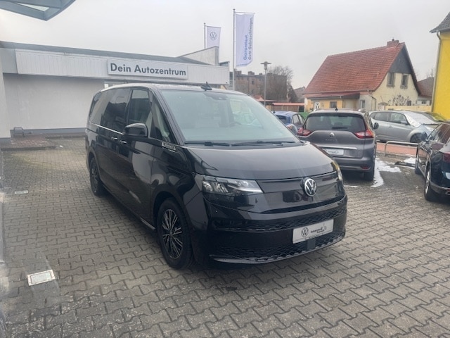 Volkswagen Multivan 2.0 TDI DSG Lang T7