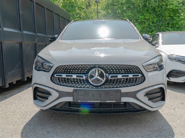 Mercedes-Benz GLA 250 4MATIC