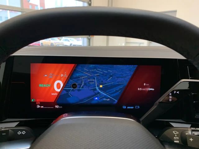 Renault Austral E-Tech Techno