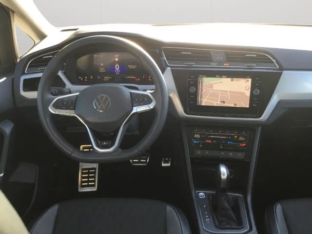 Volkswagen Touran DSG