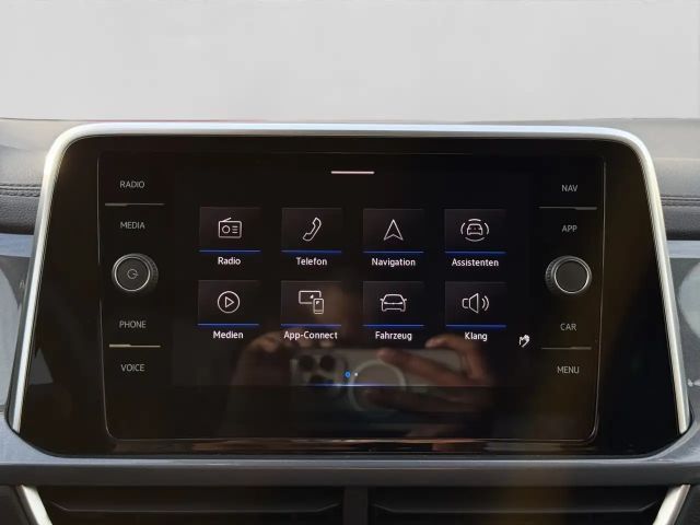 Volkswagen T-Roc 1.5 TSI DSG IQ.Drive Style