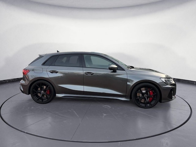 Audi RS3 Quattro S-Tronic Sportback