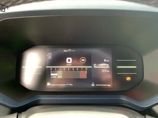 Dacia Duster III 1,2 TCe MHEV 130 Expression Alu Klima LED