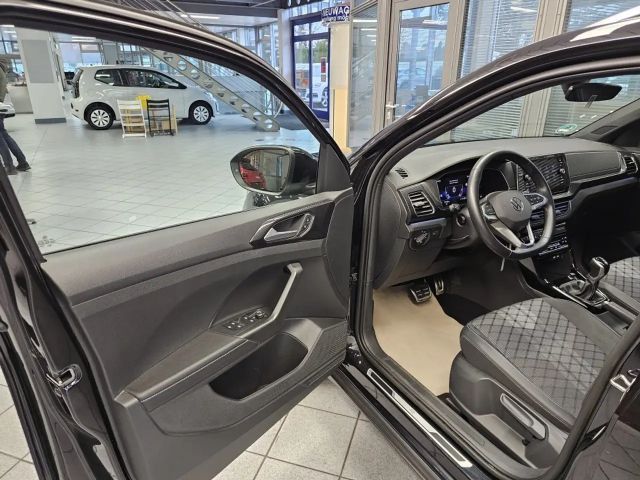 Volkswagen T-Cross DSG R-Line