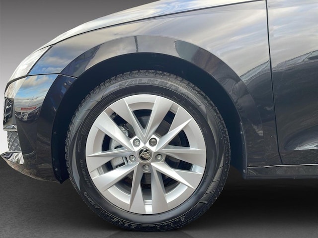 Skoda Octavia 1.5 TSI Combi Selection