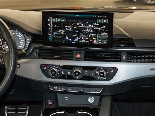 Audi S5 Quattro Sportback