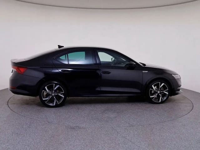 Skoda Octavia Style Style iV