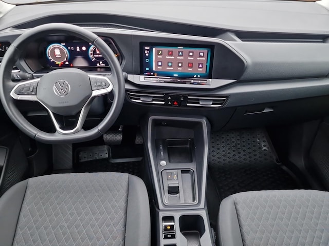 Volkswagen Caddy 1.5 TSI Maxi