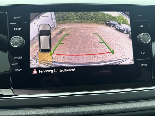 Volkswagen Taigo DSG R-Line