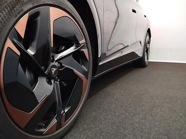 Cupra Tavascan 4Drive Adrenaline VZ