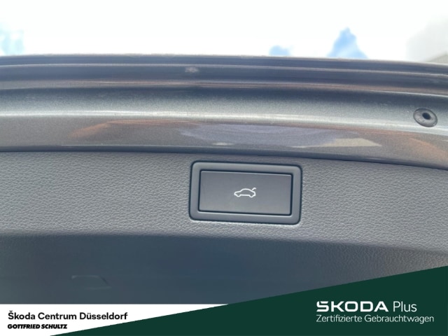 Skoda Scala Selection