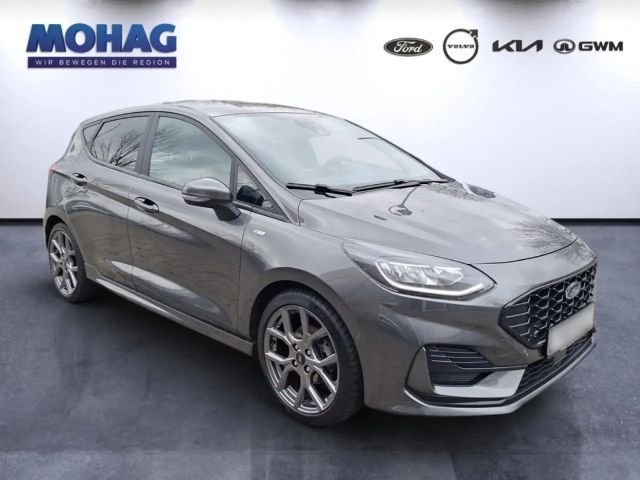 Ford Fiesta ST Line