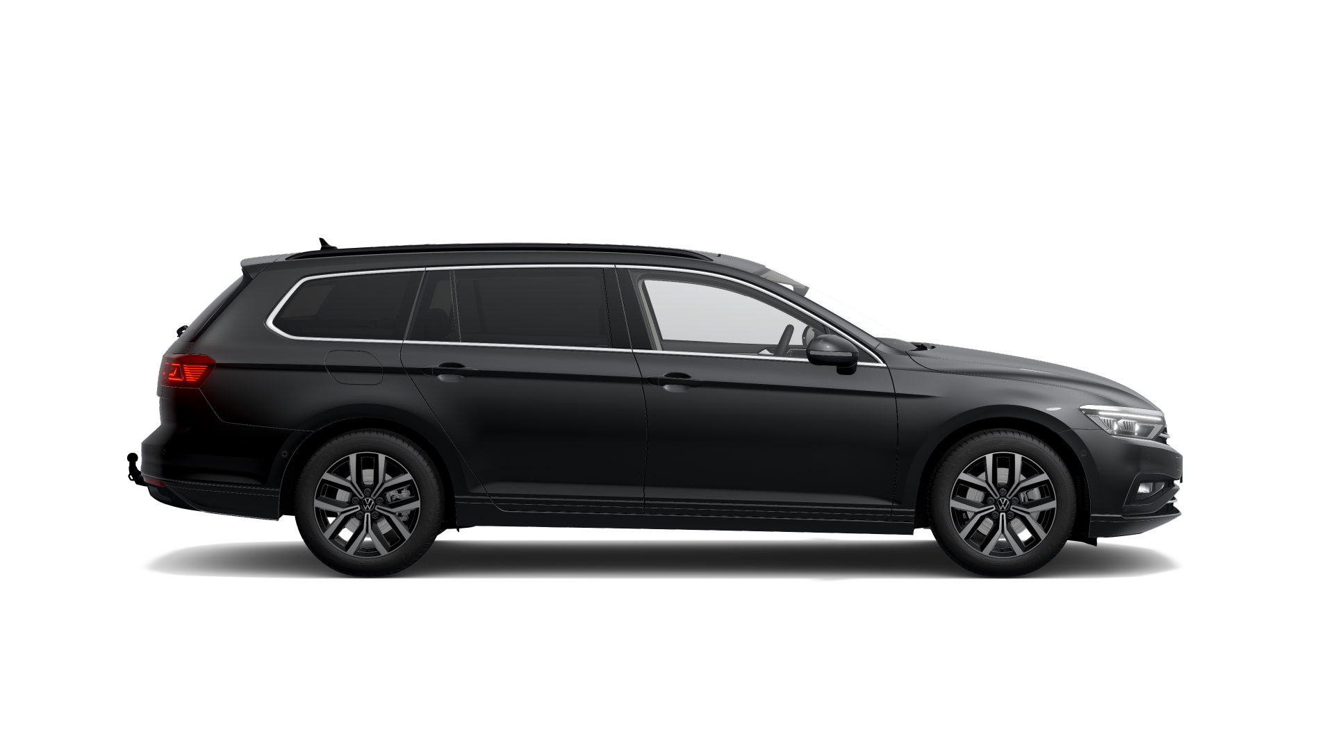 Volkswagen Passat Business R-Line Variant