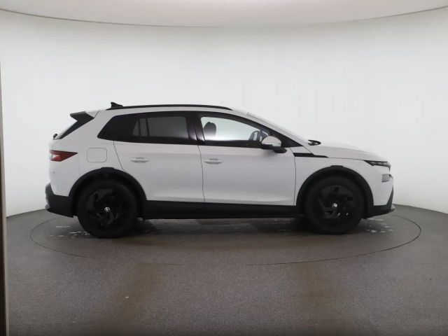 Skoda Elroq 50