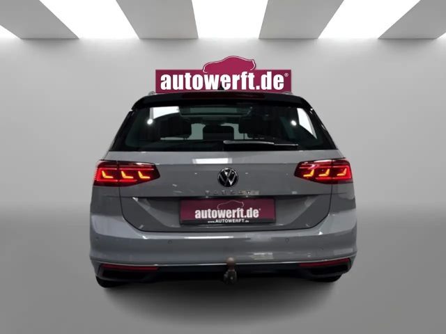 Volkswagen Passat 2.0 TDI DSG Variant