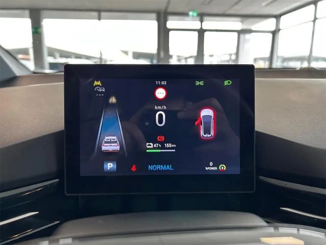 MG MG4 51 kWh EV Standard range