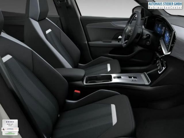 Opel Mokka GS-Line Grand Sport