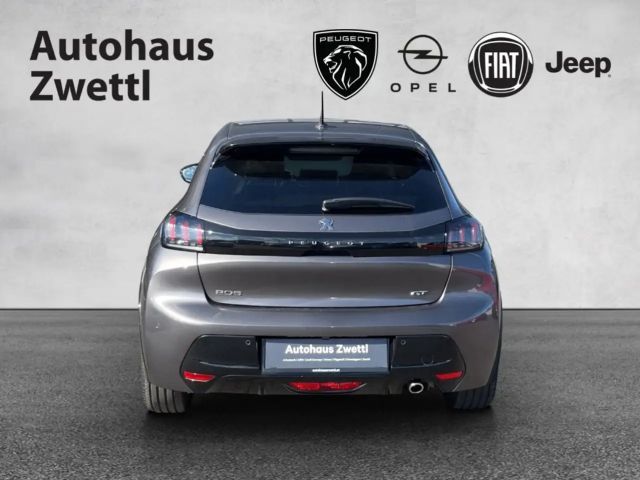 Peugeot 208 GT-Line
