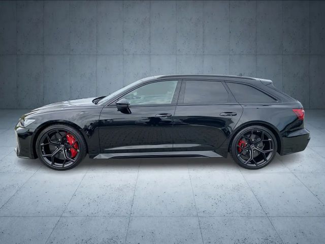 Audi RS6 Avant Performance