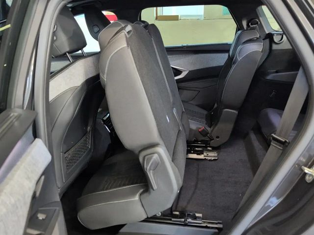 Peugeot 5008 GT-Line Hybrid