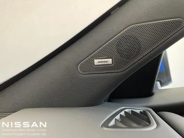 Nissan Qashqai DIG-T Tekna