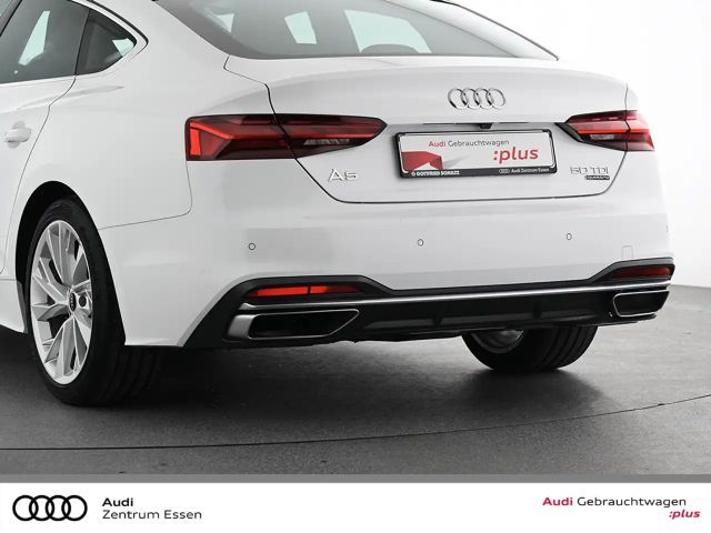 Audi A5 50 TDI Quattro Sportback