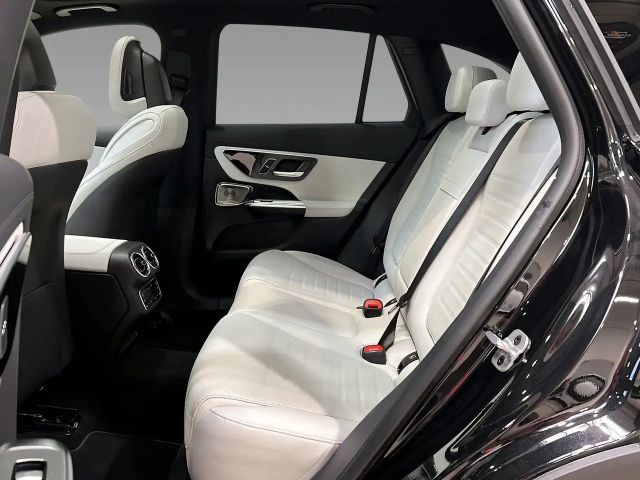 Mercedes-Benz GLC 450 4MATIC AMG Line