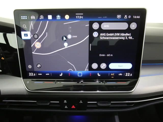 Volkswagen Golf 1.5 TSI Golf VIII Life