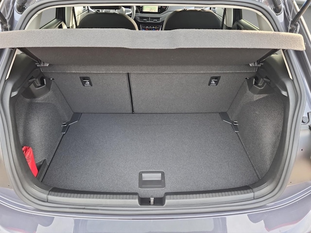 Volkswagen Polo 1.0 TSI IQ.Drive