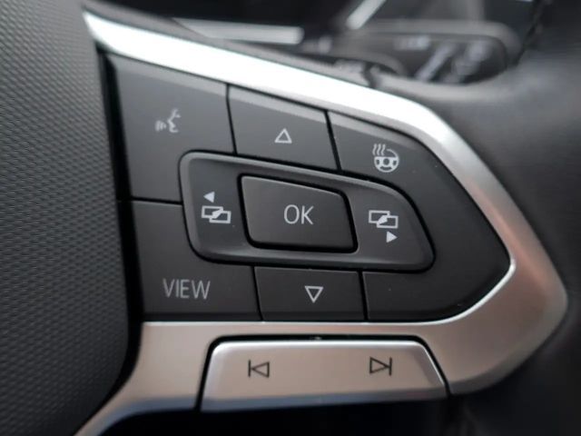 Volkswagen Tiguan 2.0 TDI Allspace Life