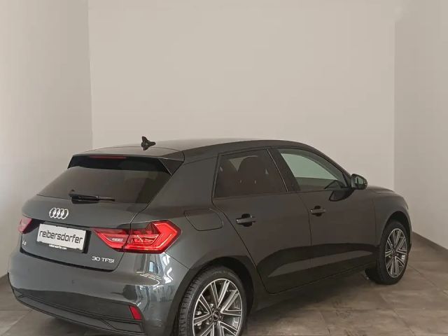 Audi A1 30 TFSI